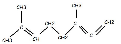 exercice de chimie groupes caractristiques