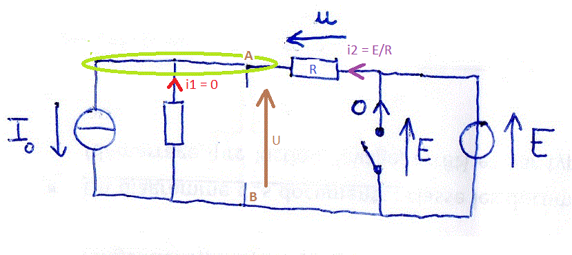 Question sur court-circuit