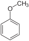 Hydrolyse de l\'Anisol