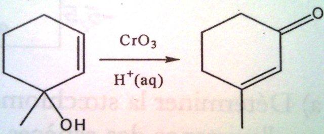 Mcanisme alcool