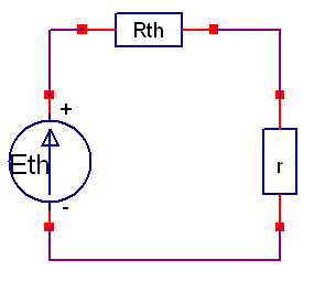 Etude d\'un pont en lectricit