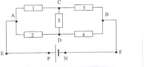 dterminer les tensions dans un circuit
