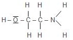 molcule C2H7NO