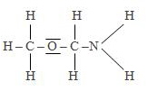 molcule C2H7NO