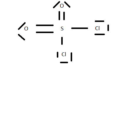 Chimie Structure de Lewis