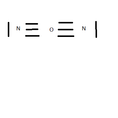 Chimie Structure de Lewis