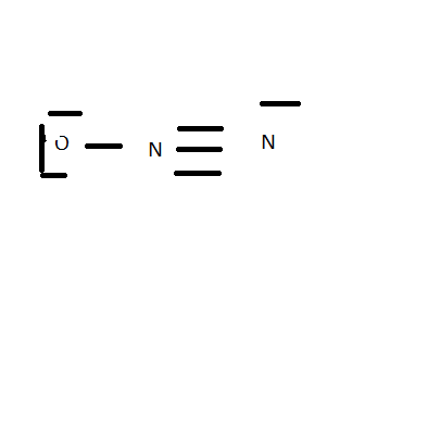 Chimie Structure de Lewis