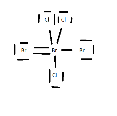 Chimie Structure de Lewis