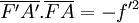relation de conjugaison