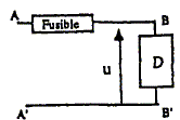 Puissance en rgime sinusoidal forc