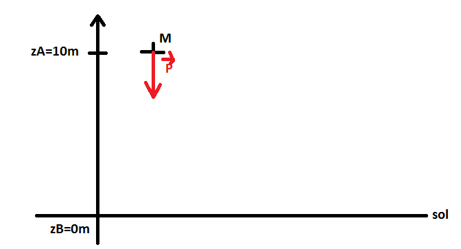 Chute libre  Forum physique  chimie première Physique  245425  245425
