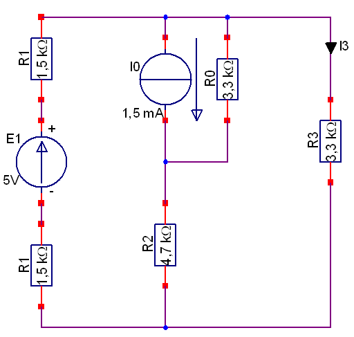 Elec je pense du millman