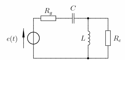 adaptation d\'impdance