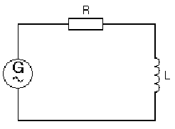 circuit RL