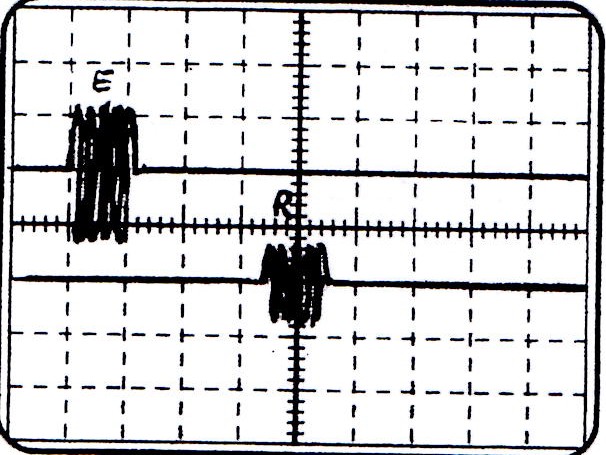 Exercice sur le radar