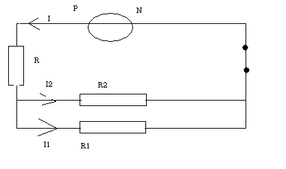 Rsistance quivalente dun circuit
