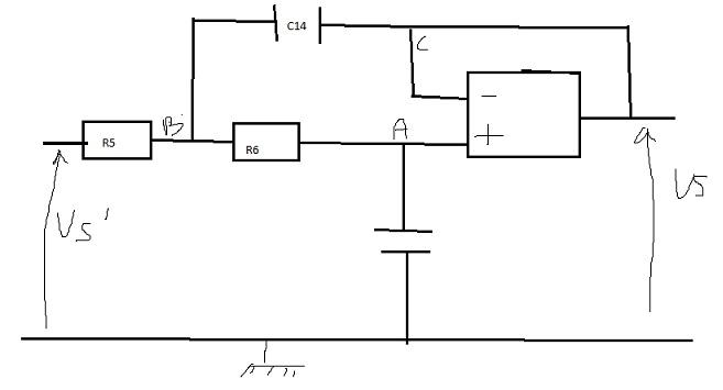 Electronique ( ampli)