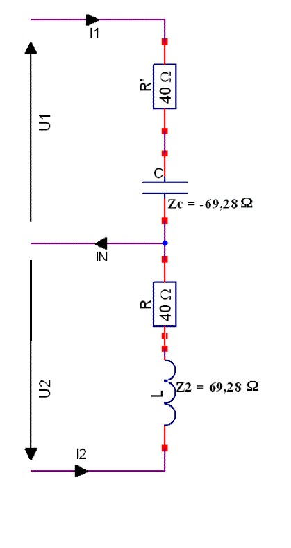 Calcul de l\'inductance