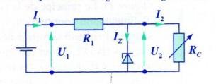 Question sur les diodes