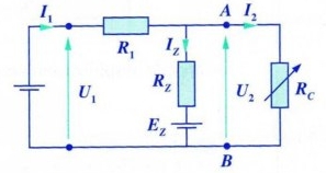 Question sur les diodes
