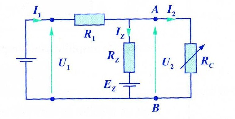 Exercice DIODE: