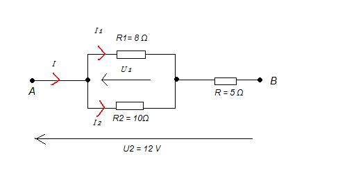 circuit lctrique