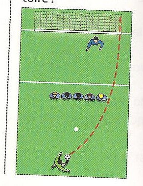 But de Platini