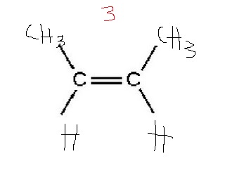 Questions Chimie organique 