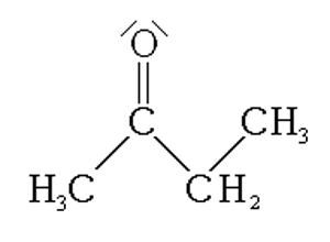 chimie orga et test specifique