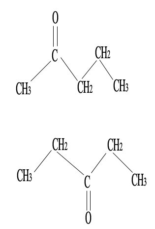 chimie orga et test specifique