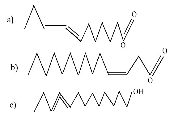Chimie organique