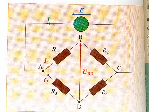 Circuit lectrique