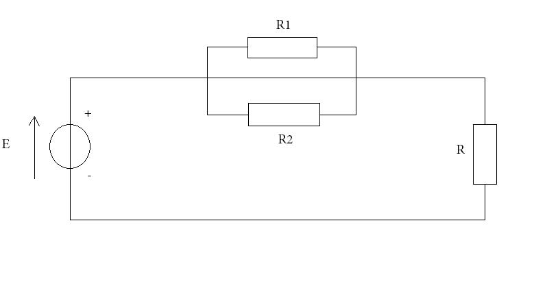 Circuit Resistif