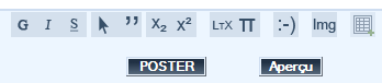 comment ecrire les signes mathmatiques (racines etc...)