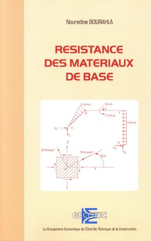 Meilleur livre -Rsistance des Matriaux (cours et exercice