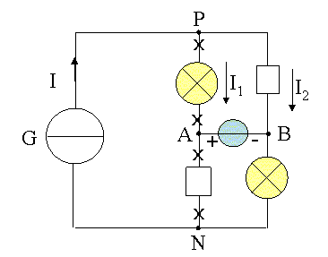 electricite exercice 1