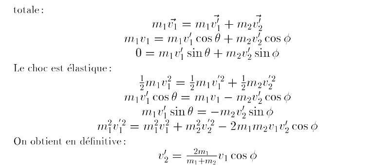 Calculs que je n\'ai pas compris
