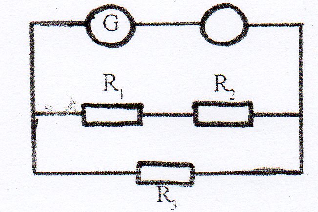 Exercice circuit lectrique