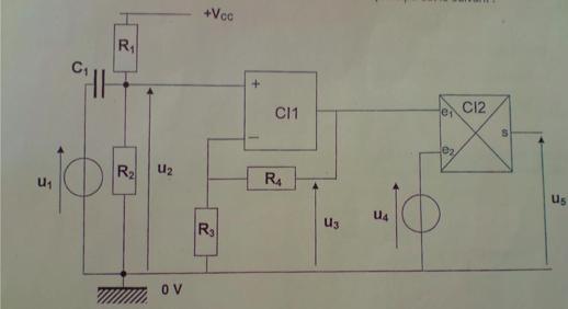 lectronique modulation