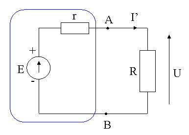 circuit electrique