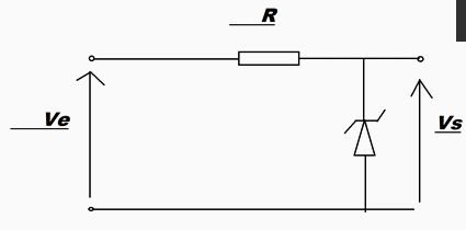 diode zener