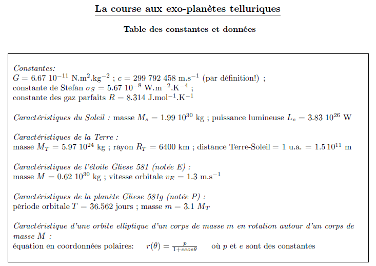 Physique - Mcanique