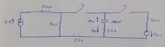 lectricit : circuit RC