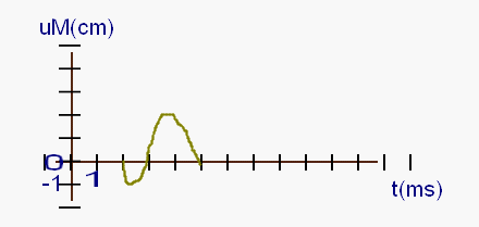 Etude de la propagation d\'une onde
