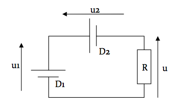 Electricite 