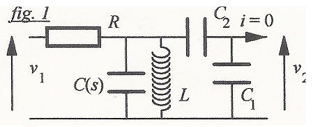 Oscillateur  modulation de frquence