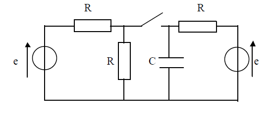 Circuits linaires en rgime transitoire