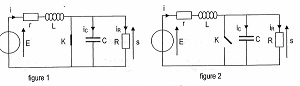 Circuit en rgime transitoire