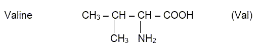 Des acides alpha amins aux dipeptides