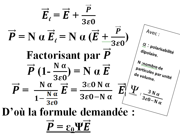 re:question : relation dans le cours dlectromagntisme